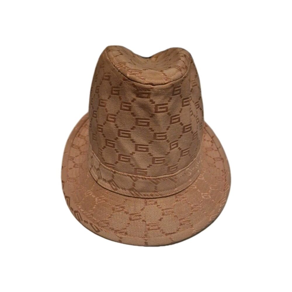 Pink Women's Fedora Hat